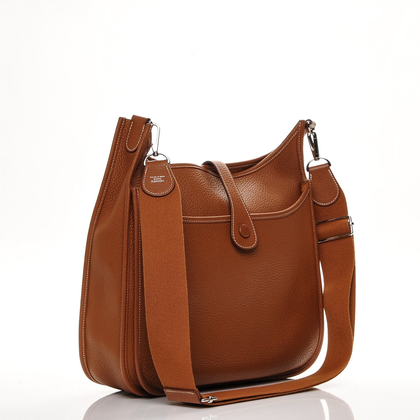 Taurillon Clemence Evelyne III GM Gold