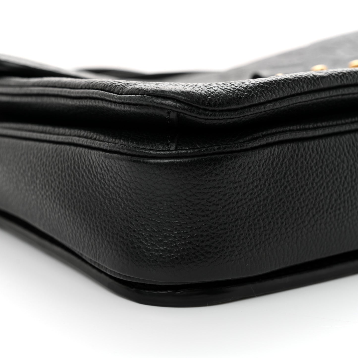 Empreinte Pochette Metis Black