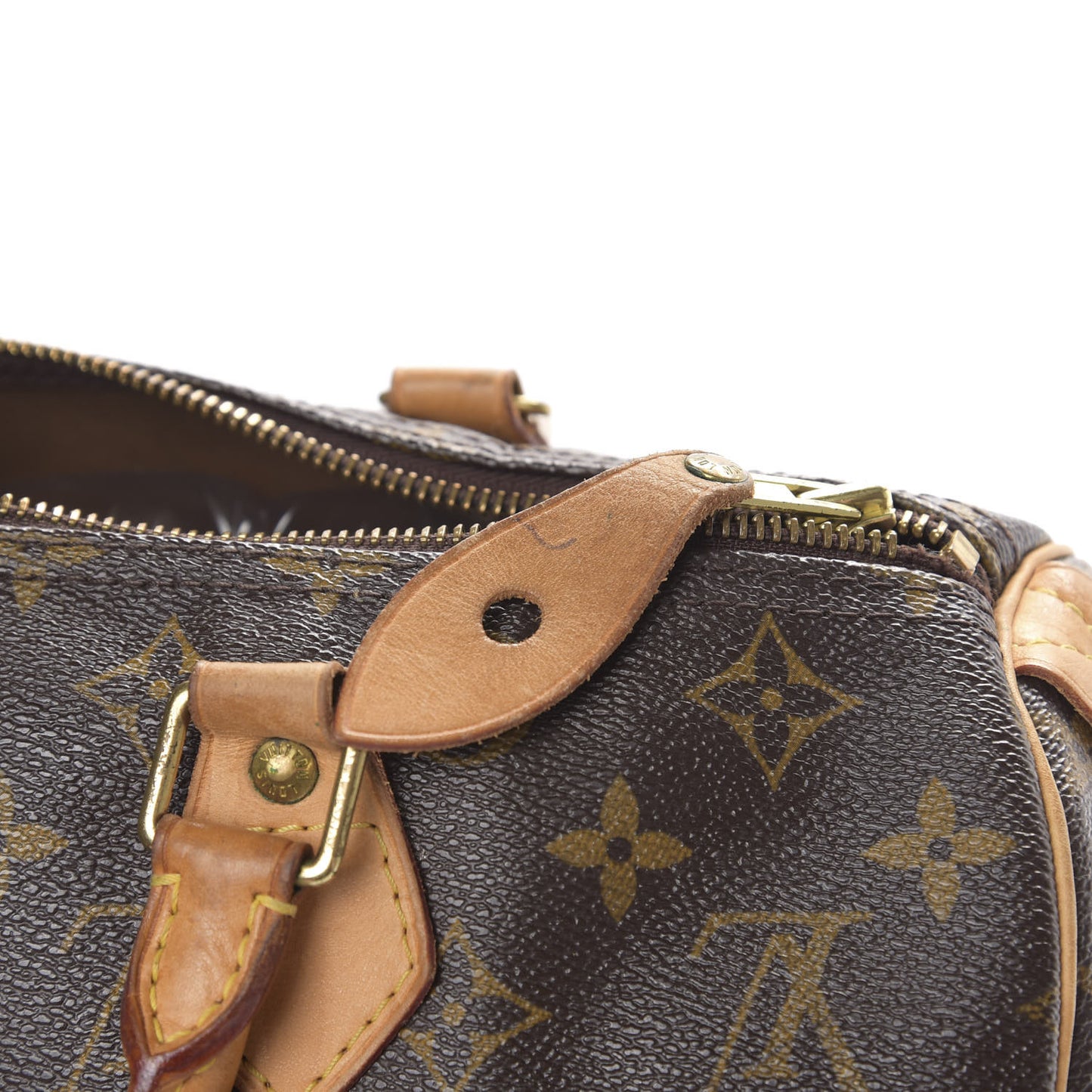 Monogram Speedy 30