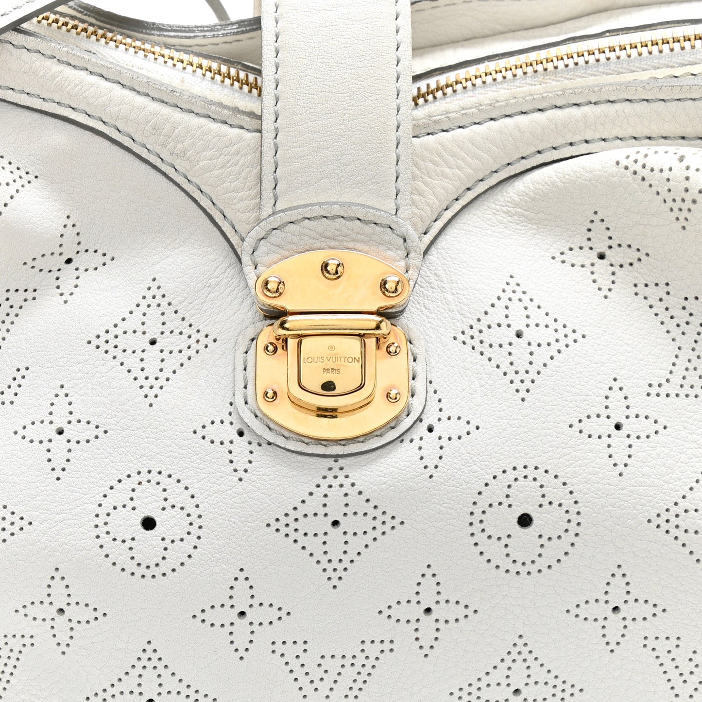 Mahina XS White