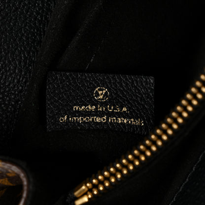 Louis Vuitton Monogram Venus Black 13 of 21