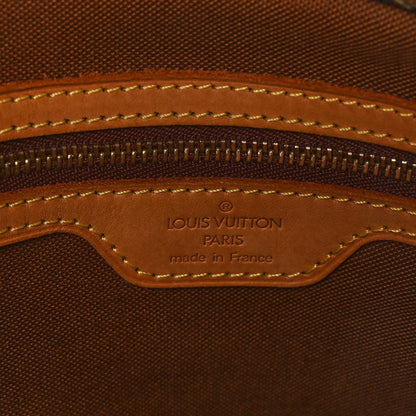 Louis Vuitton Monogram Cabas Piano 6 of 10