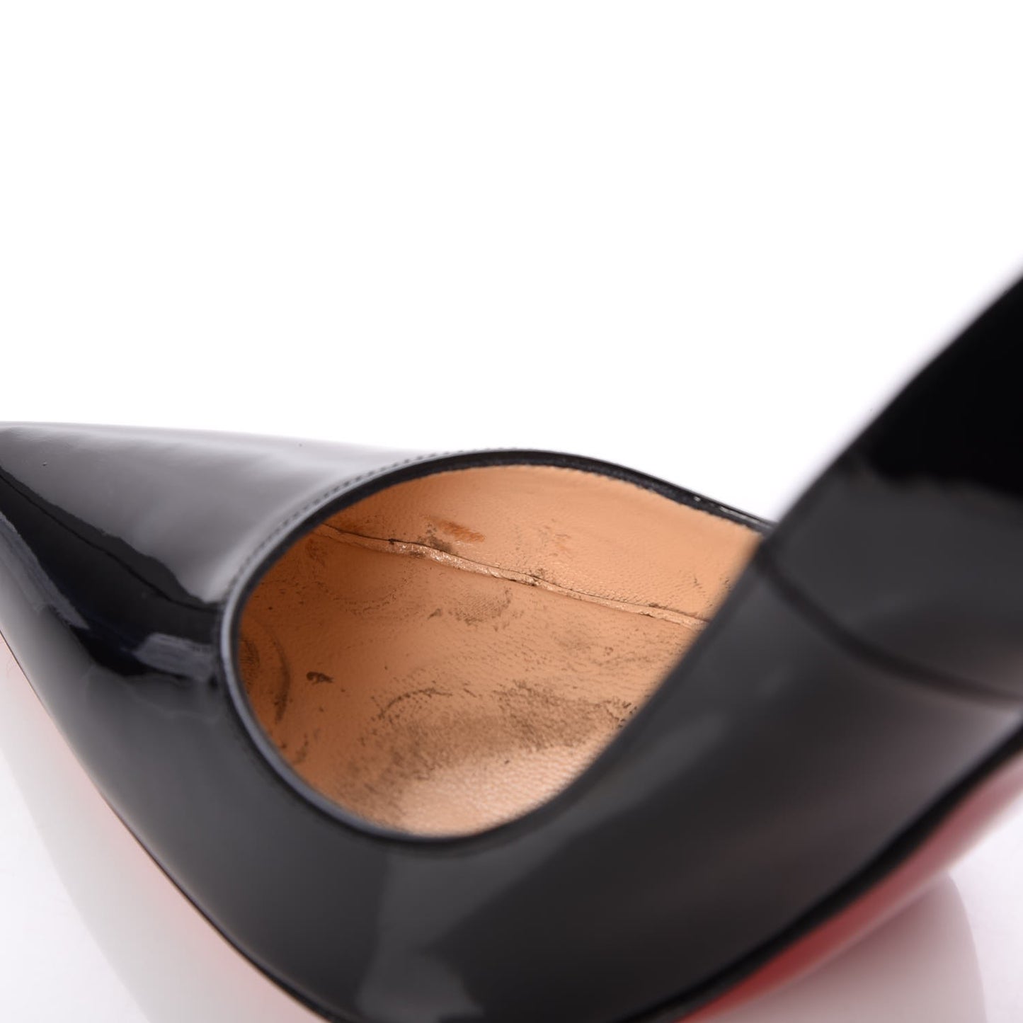 Patent So Kate 120 Pumps 40 Black