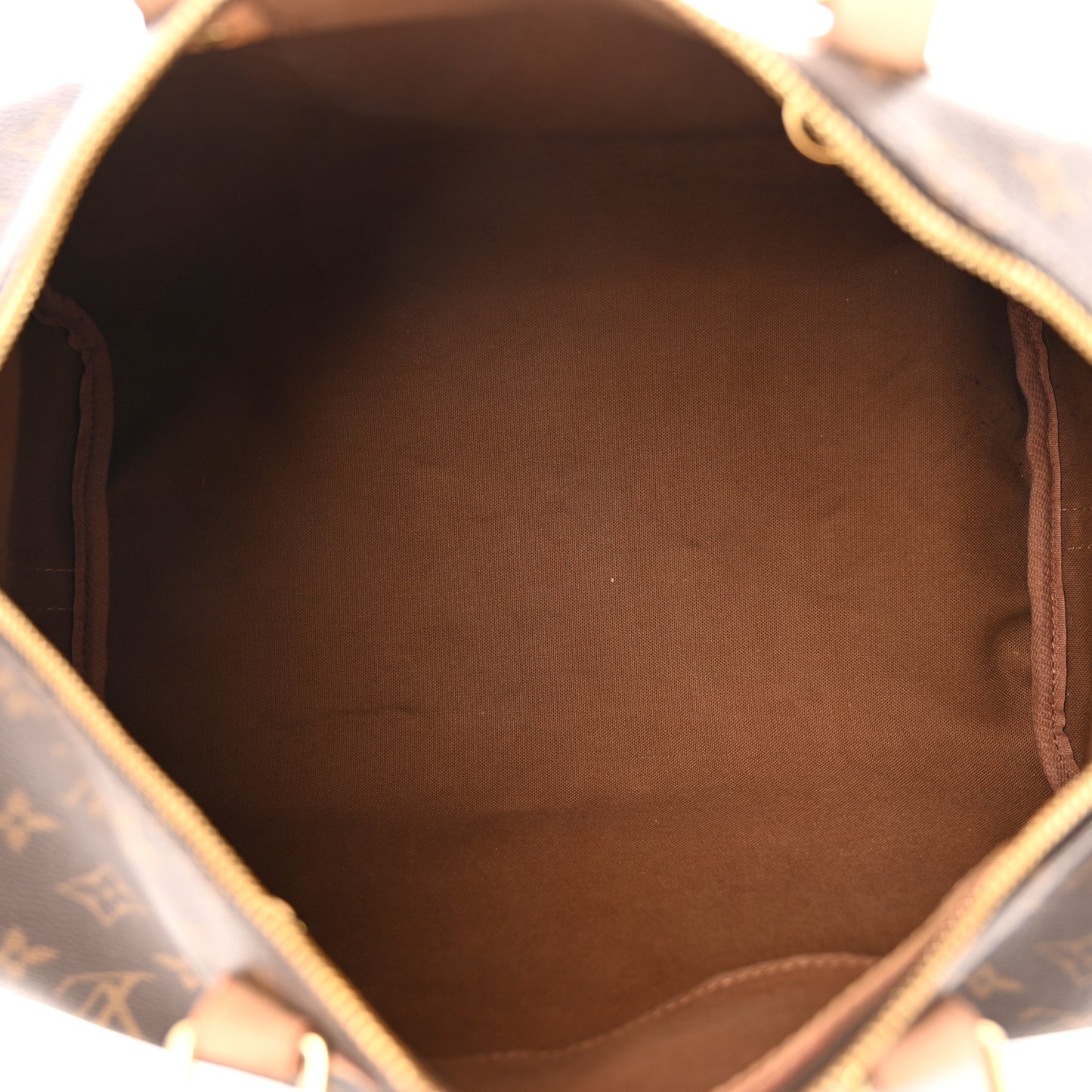 Monogram Speedy Bandouliere 35