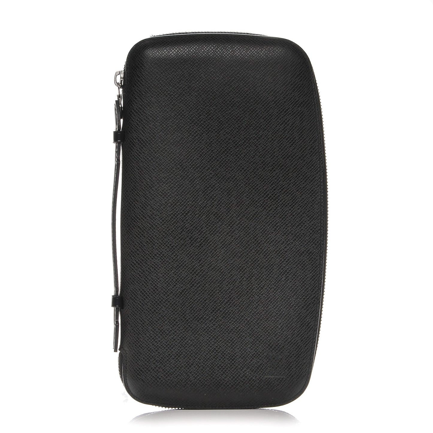 Taiga Atoll Travel Organizer Ardoise