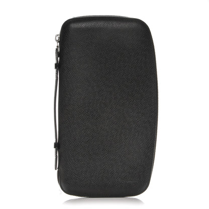 Louis Vuitton Taiga Atoll Travel Organizer Ardoise 1 of 9
