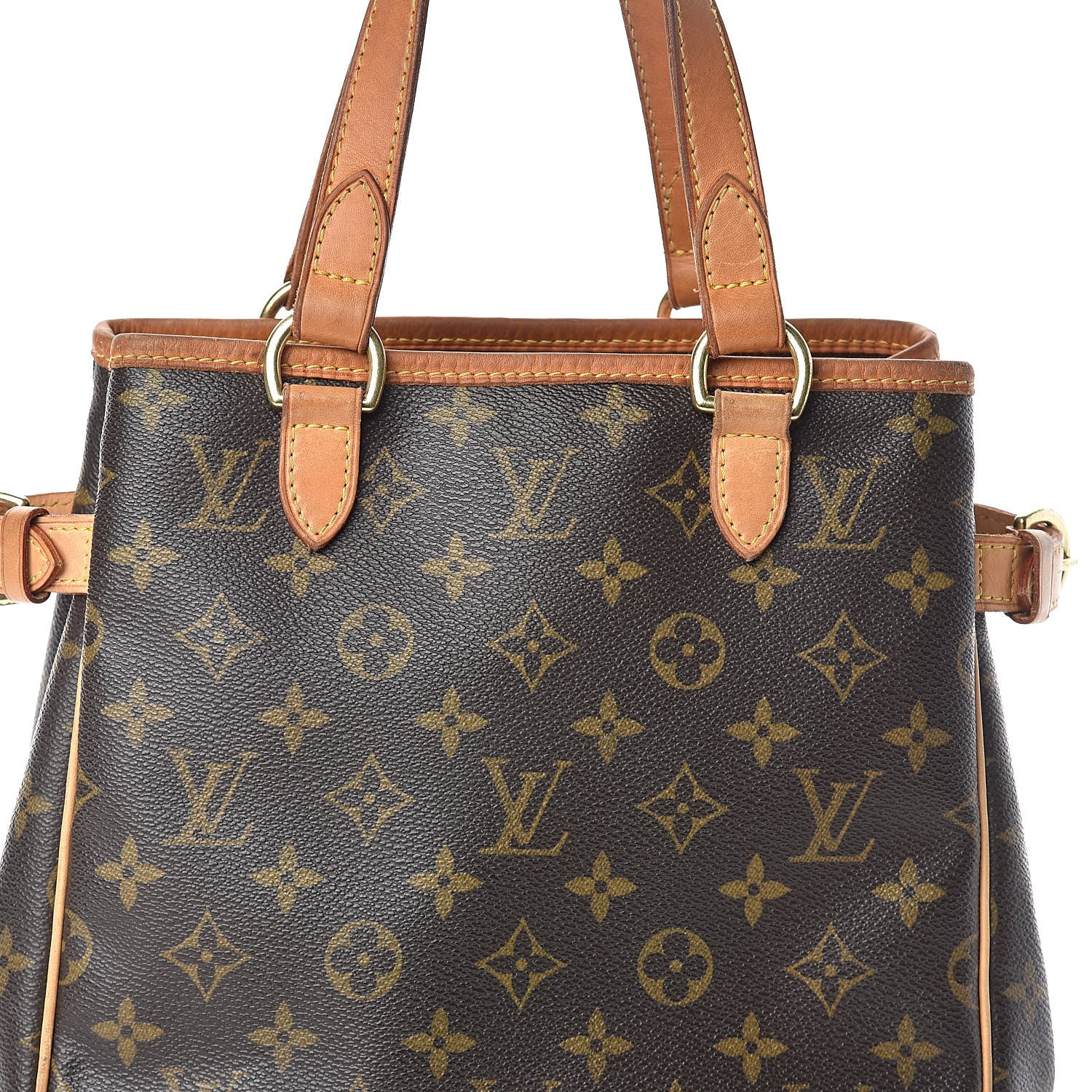 Louis Vuitton Monogram Batignolles 10 of 13
