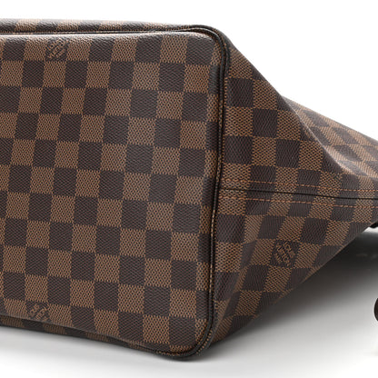 Louis Vuitton Damier Ebene Neo Neverfull GM 10 of 11