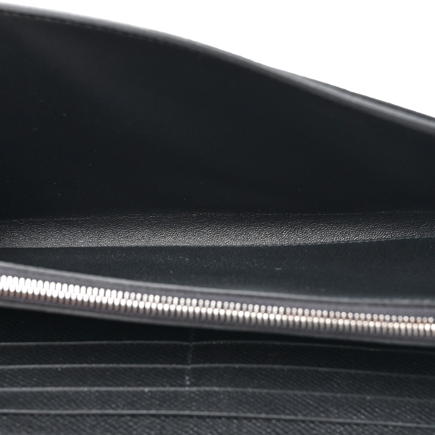 Hermes Epsom Constance Wallet To Go Black 5 of 11