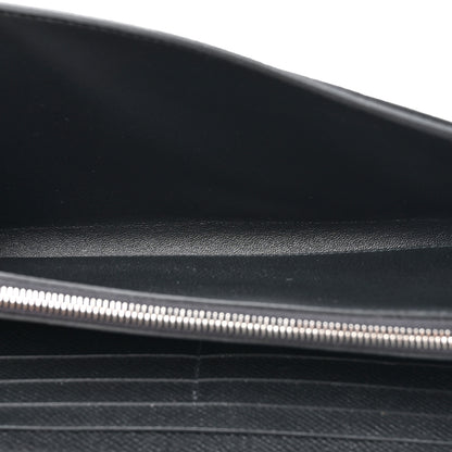 Hermes Epsom Constance Wallet To Go Black 5 of 11