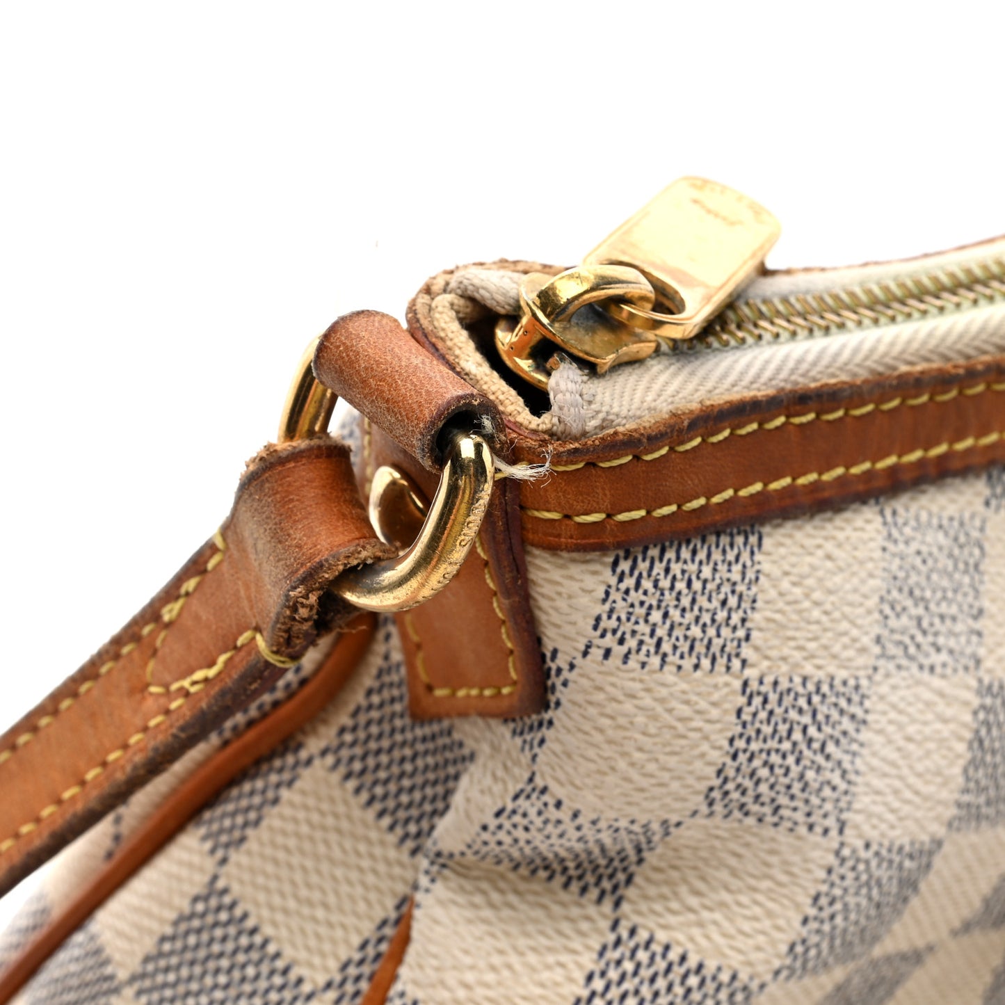 Damier Azur Siracusa PM