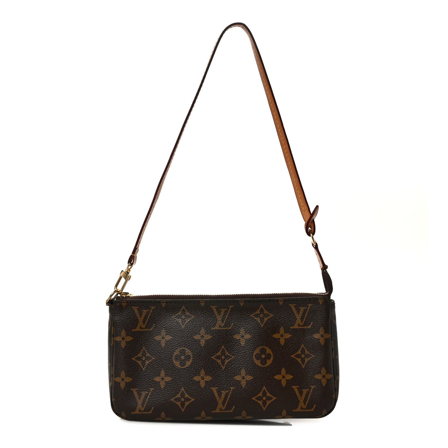 Monogram Pochette Accessories NM