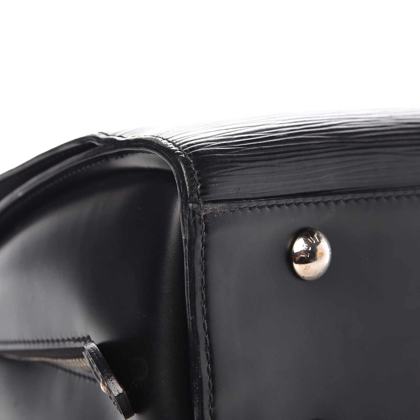 Epi Pont-Neuf GM Black