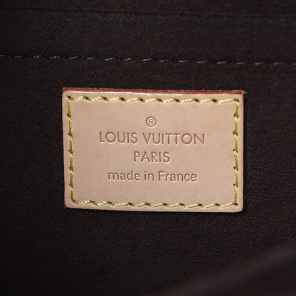 Louis Vuitton Monogram Pochette Metis 6 of 10