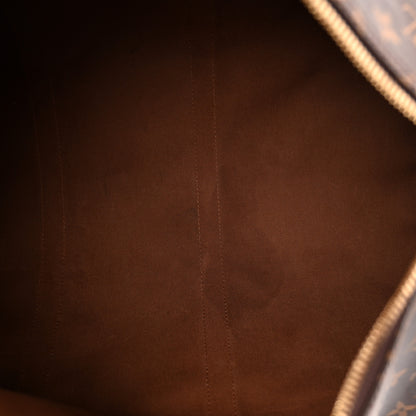 Louis Vuitton Monogram Keepall 50 14 of 14