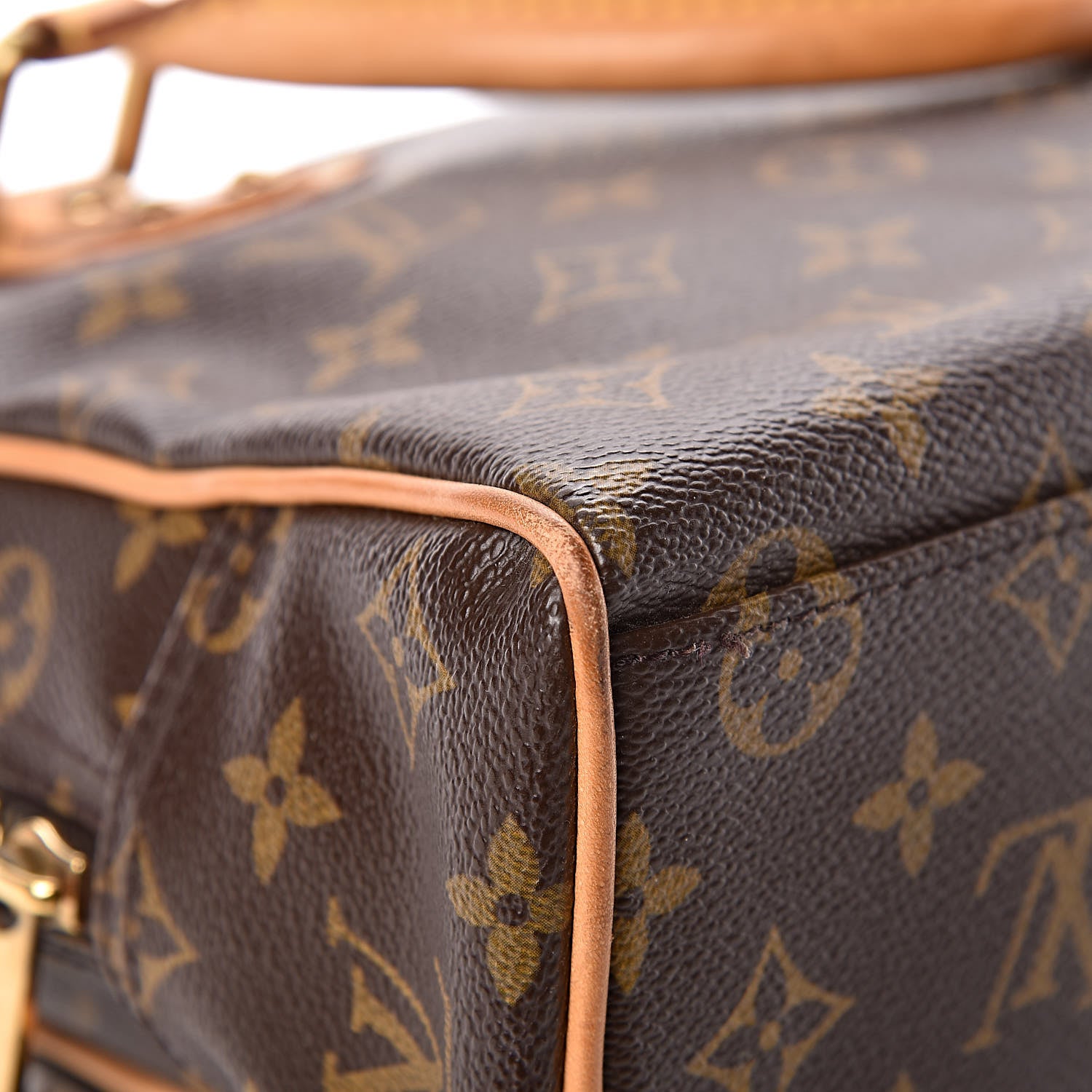 Louis Vuitton Monogram Manhattan PM 12 of 16