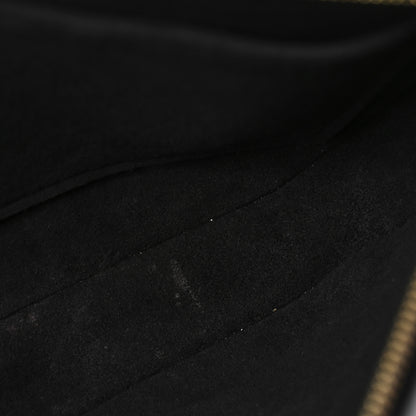 Louis Vuitton Empreinte Monogram Giant Multi Pochette Accessories Large Pochette Black 8 of 8