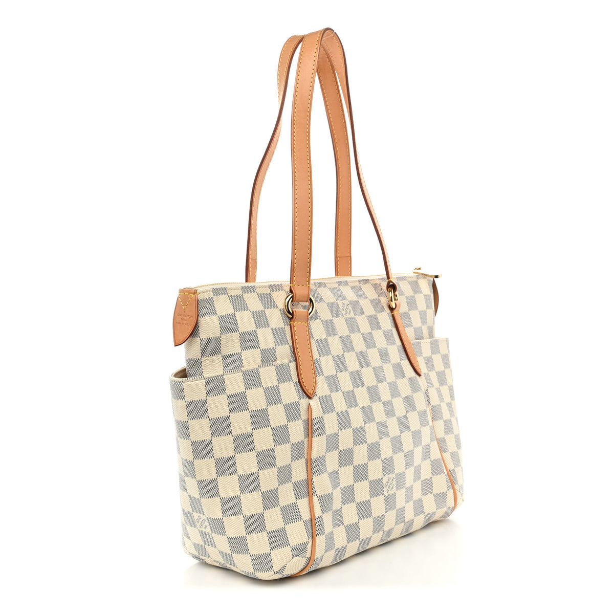 Damier Azur Totally PM