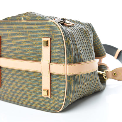 Louis Vuitton Monogram Eden Neo Kaki 8 of 29