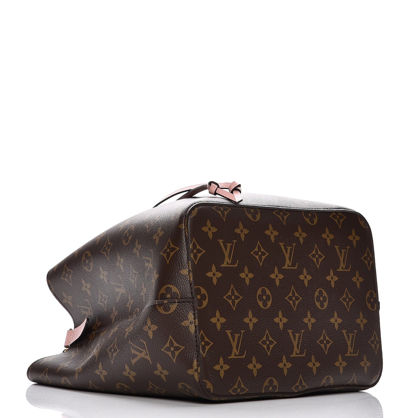 Monogram Neonoe MM Rose Poudre