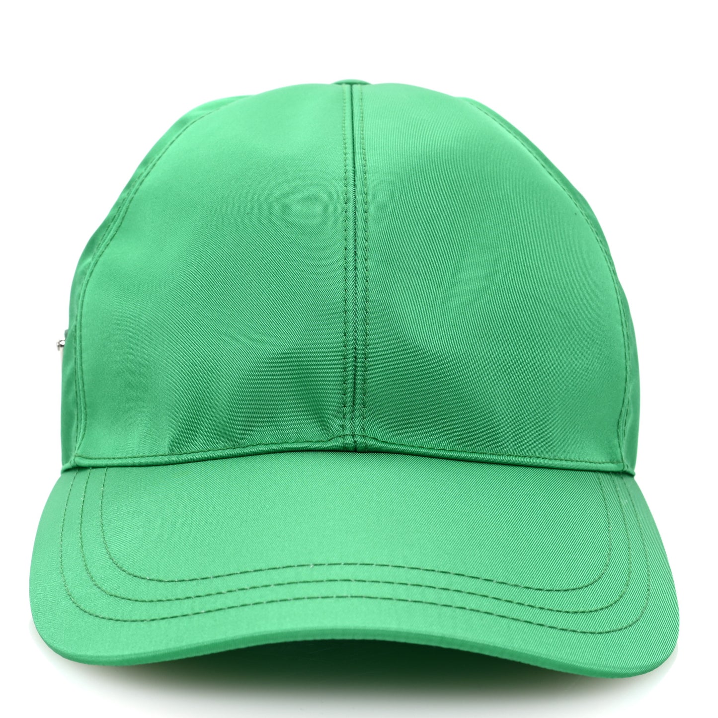 Re-Nylon Womens Baseball Cap S Menta