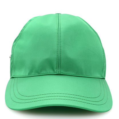 Prada Re-Nylon Womens Baseball Cap S Menta 3 of 8