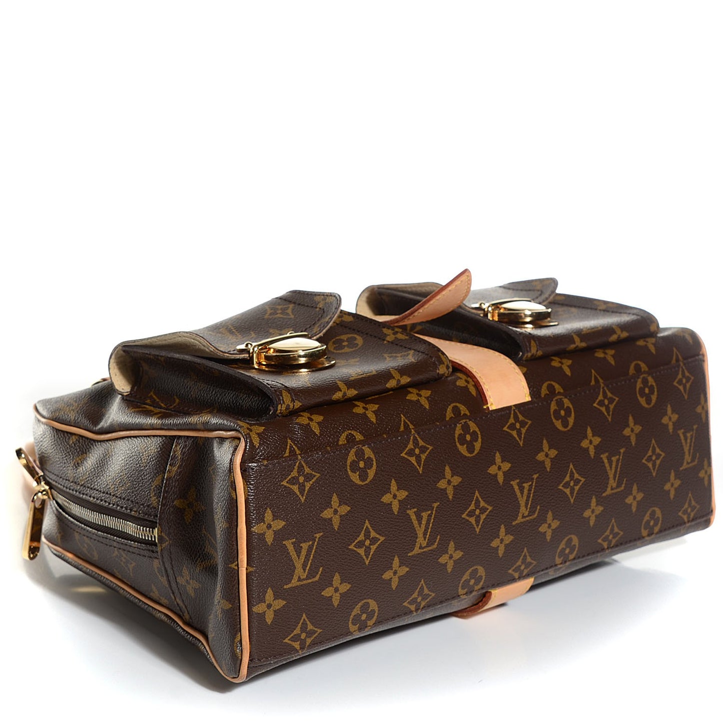 Monogram Manhattan GM