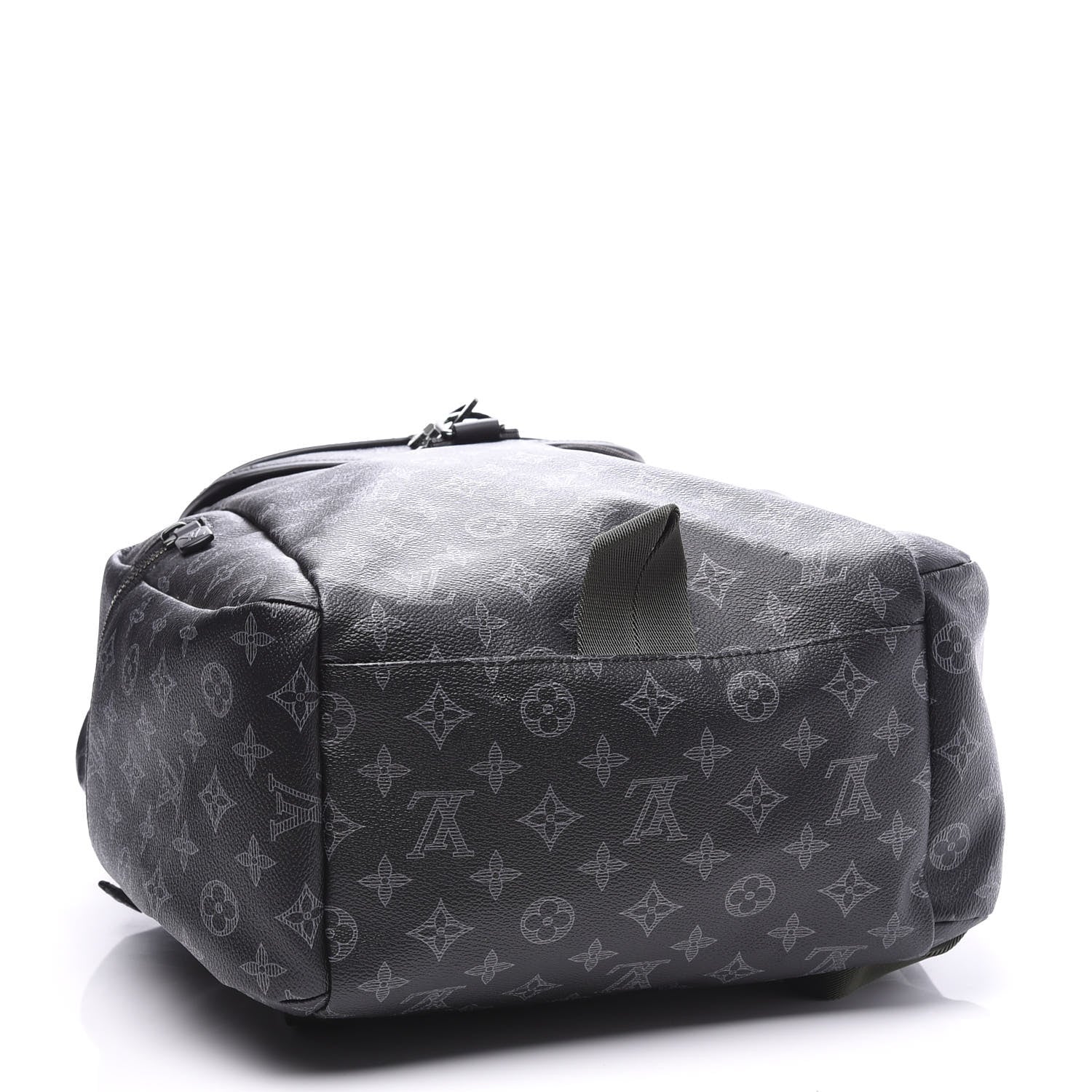 Louis Vuitton Monogram Eclipse Vivienne Discovery Backpack 3 of 10