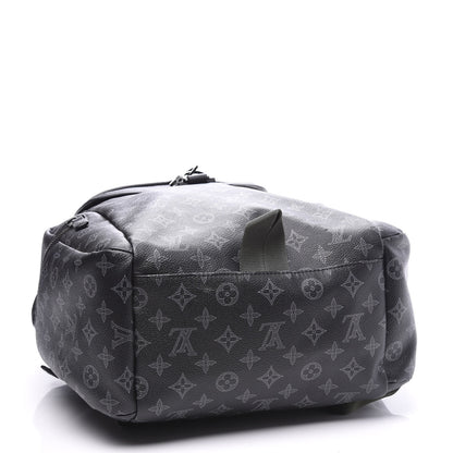 Louis Vuitton Monogram Eclipse Vivienne Discovery Backpack 3 of 10