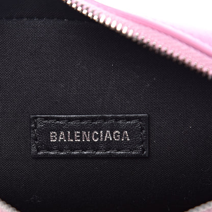 Balenciaga Calfskin Hello Kitty Camera Bag Pink 6 of 10