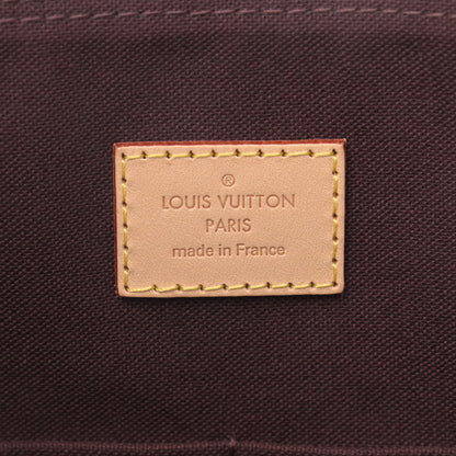 Louis Vuitton Monogram Berri MM 6 of 10