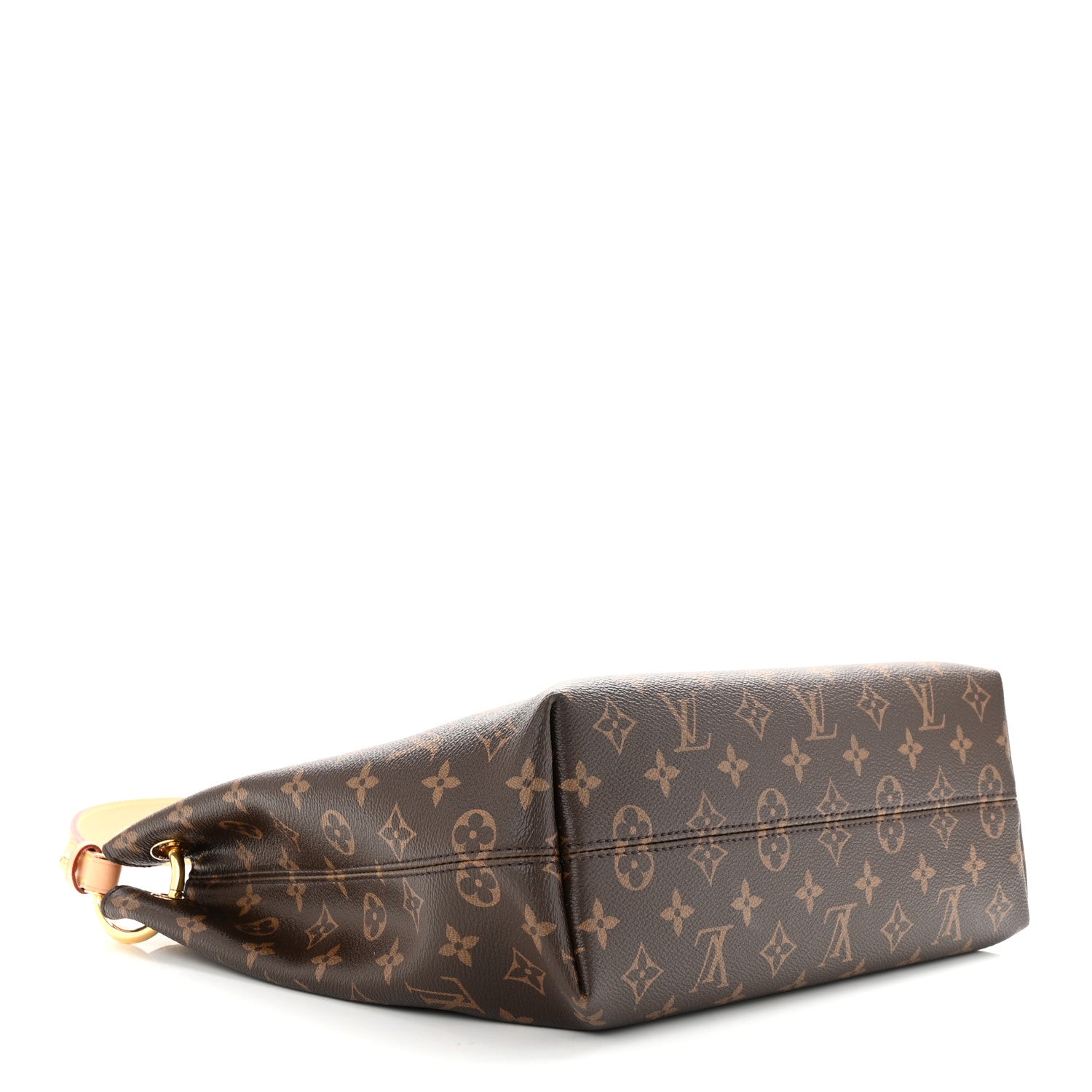 Louis Vuitton Monogram Graceful PM Pivoine 4 of 9