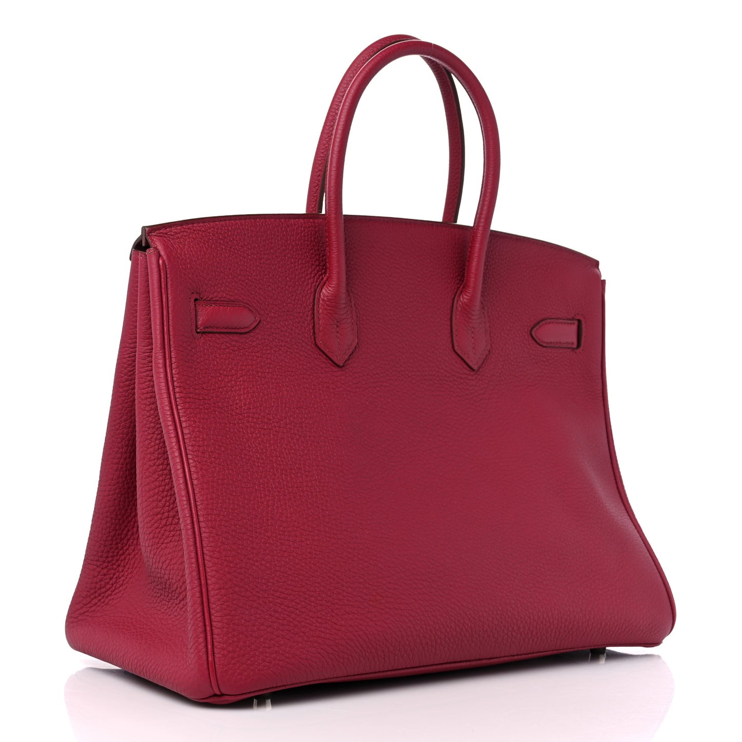 Togo Birkin 35 Rubis