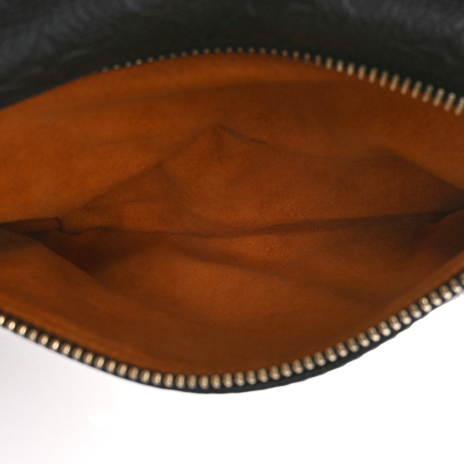 Louis Vuitton Empreinte BumBag Black 12 of 12