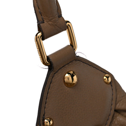 Louis Vuitton Mahina L Biscuit 15 of 16