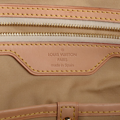 Louis Vuitton Damier Azur Pampelonne GM 6 of 7