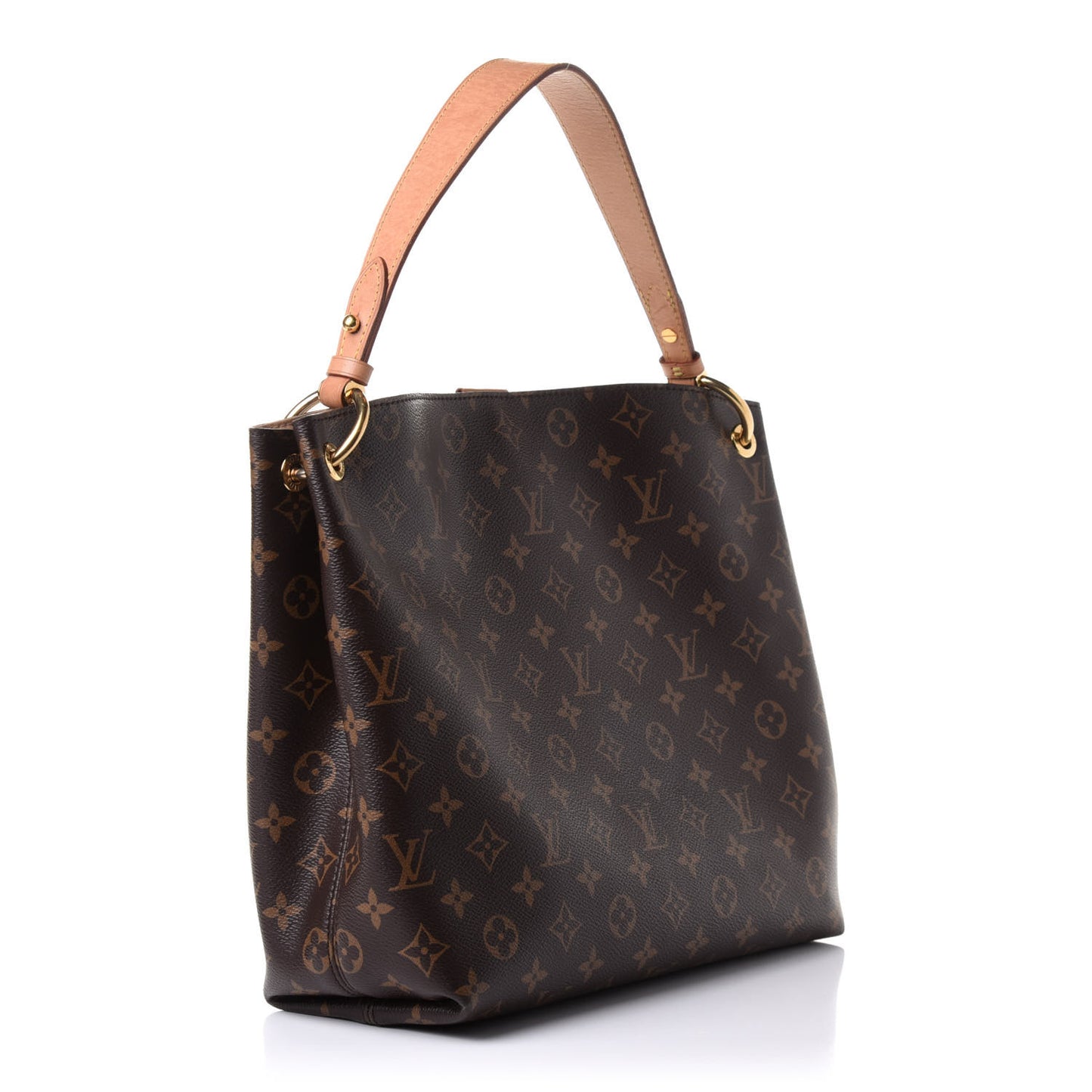 Monogram Graceful PM