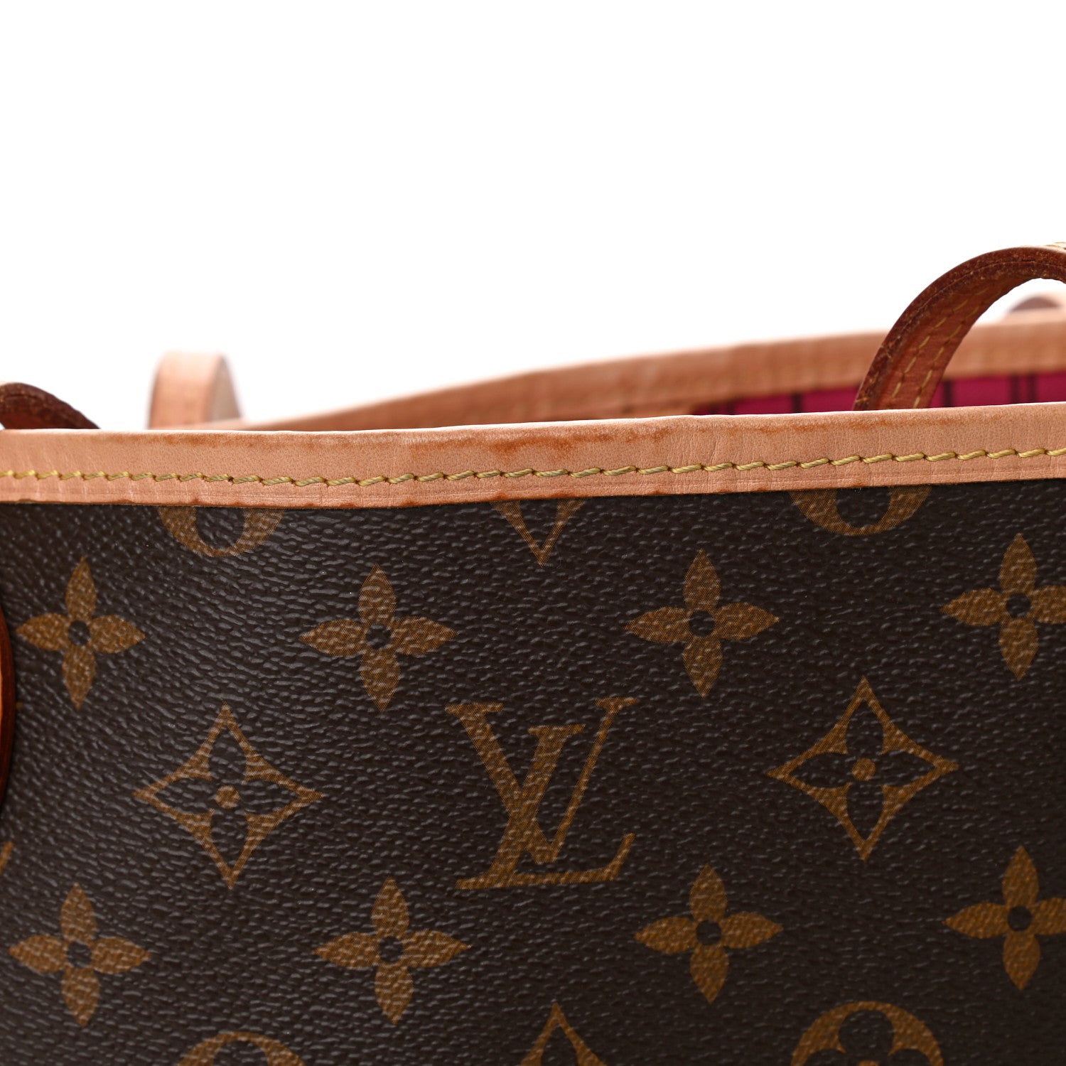Louis Vuitton Monogram Neo Neverfull GM Pivoine 14 of 22