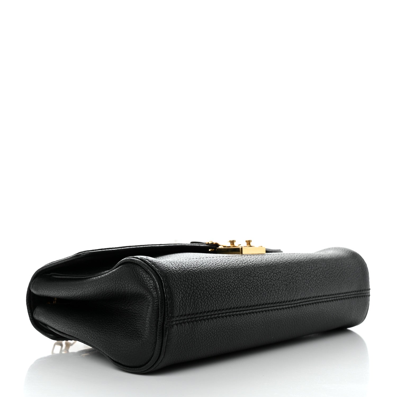 Louis Vuitton Empreinte Saint Germain PM Black 4 of 12
