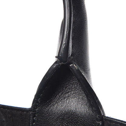 Givenchy Nappa Medium Easy Tote Black 22 of 24