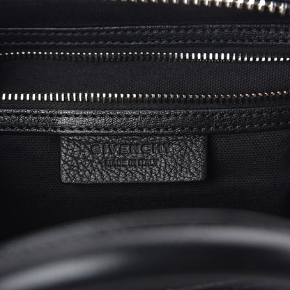 Givenchy Sugar Goatskin Medium Antigona Black 6 of 10