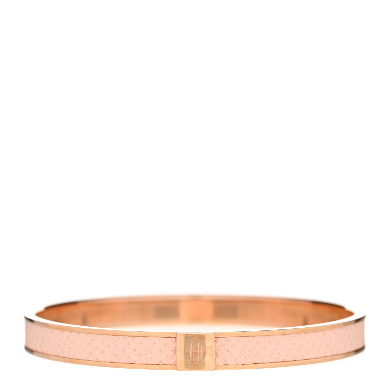 Hermes Epsom Kawaii 07 Bracelet XS Eglatine 1 of 6
