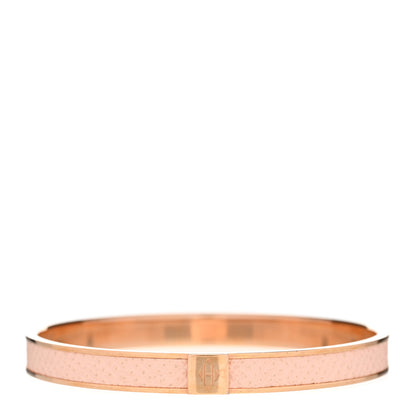 Hermes Epsom Kawaii 07 Bracelet XS Eglatine 1 of 6
