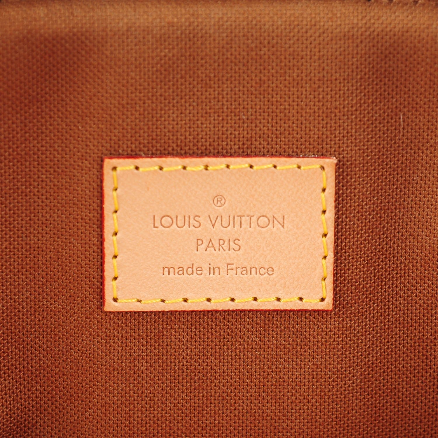 Louis Vuitton Monogram Tivoli GM 6 of 7