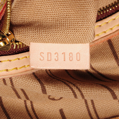 Louis Vuitton Monogram Delightful PM 8 of 8