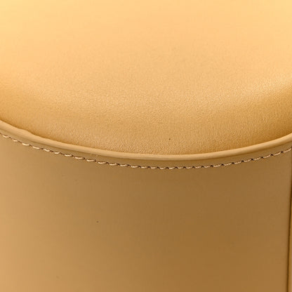 Loewe Calfskin Hammock Slice Bag Sahara 11 of 11