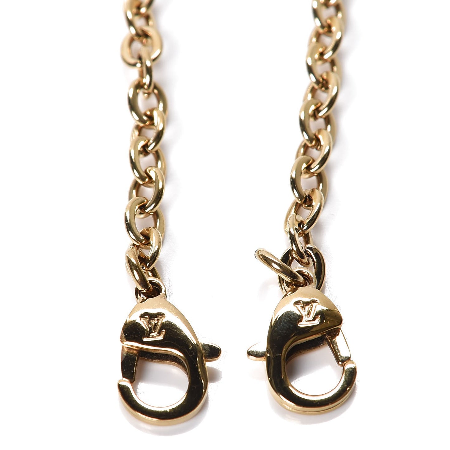 Felicie Chain Long Shoulder Strap