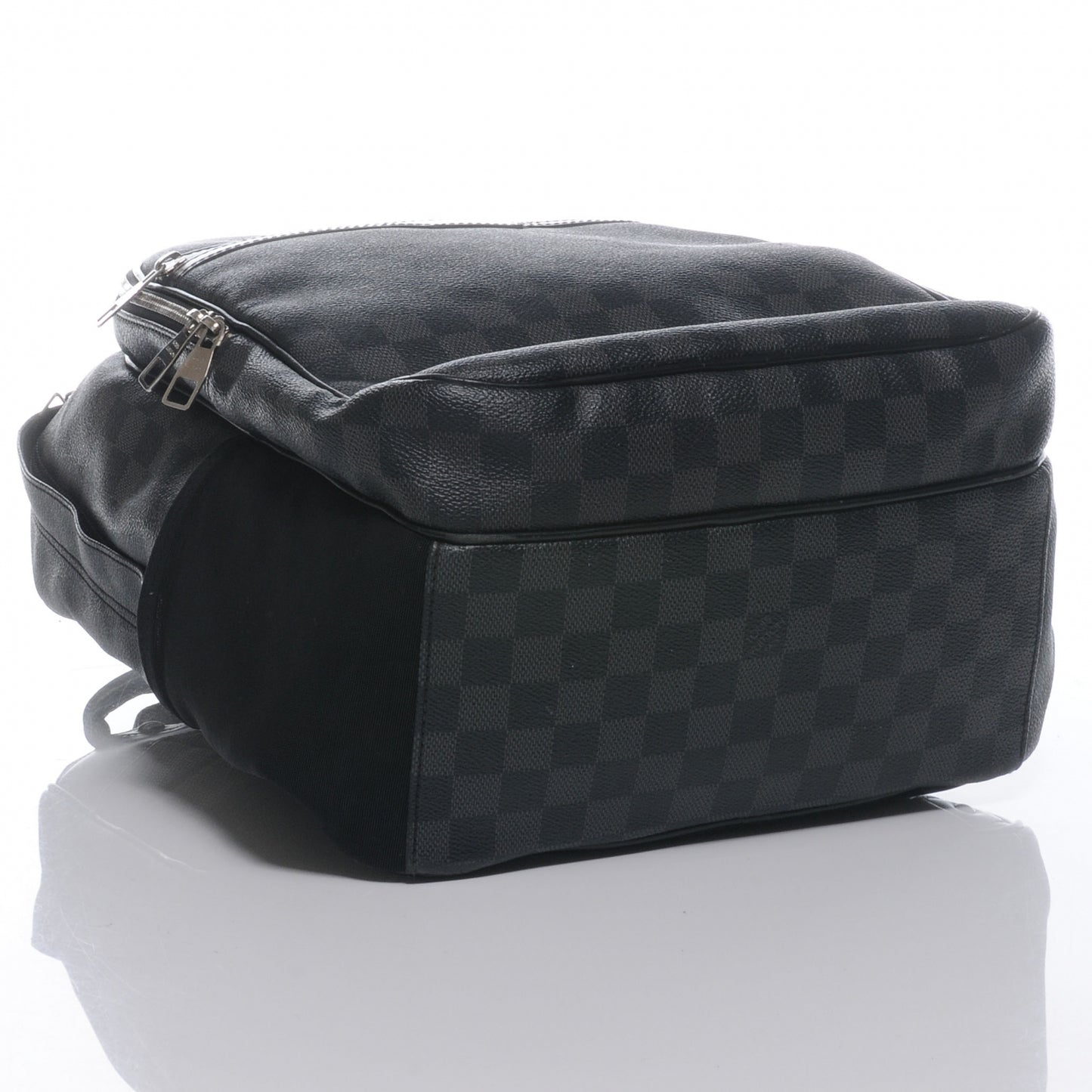 Damier Graphite Michael Backpack