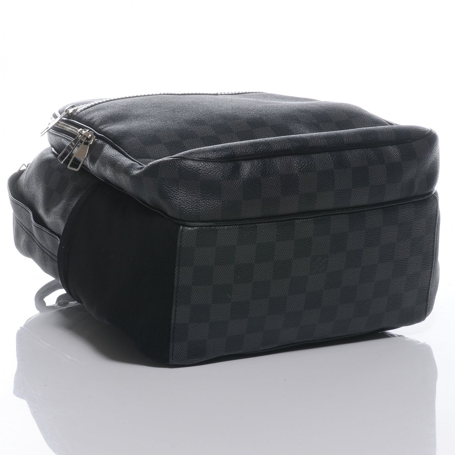 Louis Vuitton Damier Graphite Michael Backpack 5 of 6