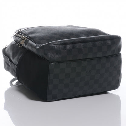 Louis Vuitton Damier Graphite Michael Backpack 5 of 6